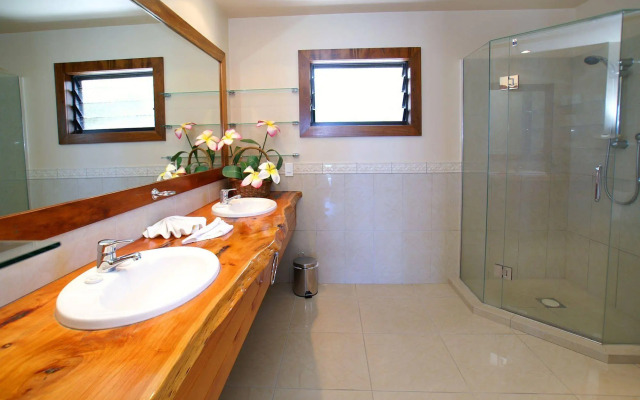 Rendezvous Villas