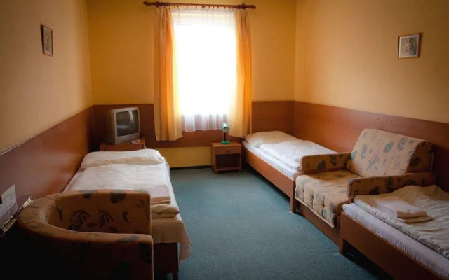 Hotel Taxis Bratislava