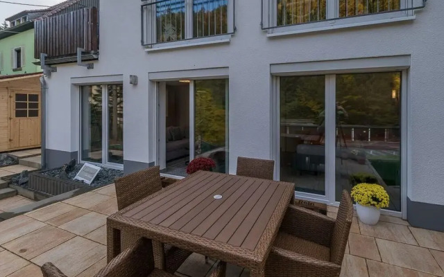 Apartment Rosenkranz