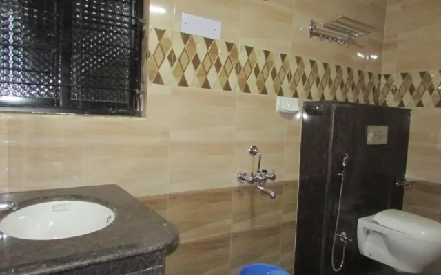 SanRit Hotel