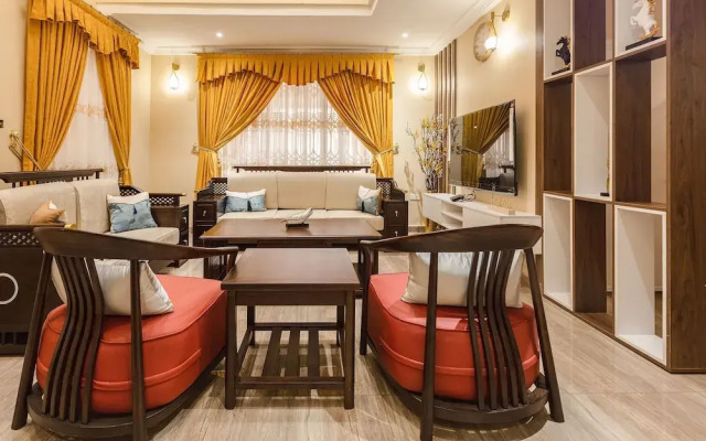 Jpcourt Homes