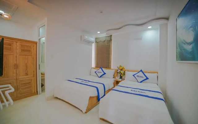 Vuta Hotel Cn2