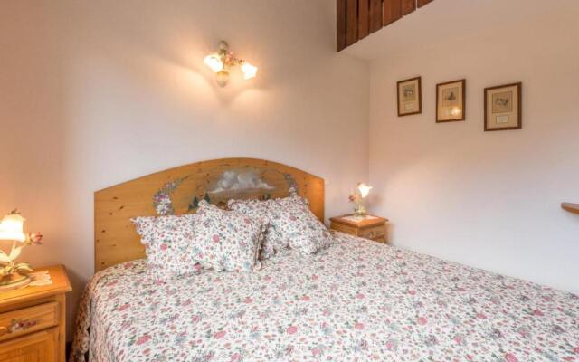 Appartement La Clusaz, 3 pièces, 4 personnes - FR-1-304-193