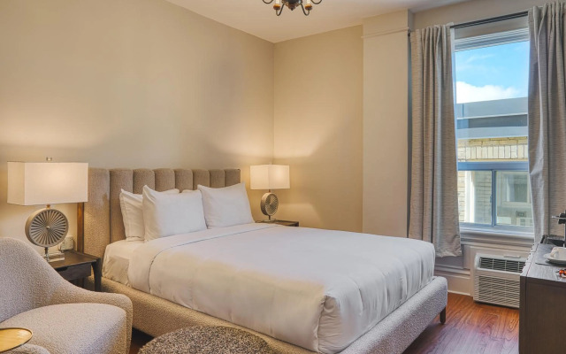 The Windsor Hotel by Hoco Hotels Collection