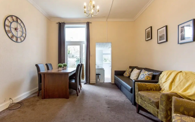 Lomond Serviced Apartments - Hydro House