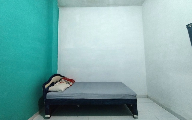 Wisma Hiro Pertiwi by OYO Rooms