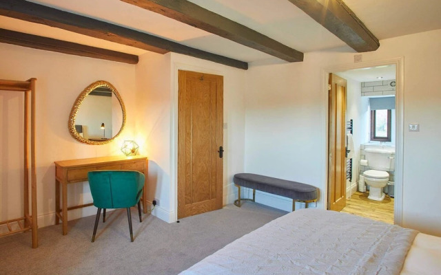 The Coach House in Whitby
