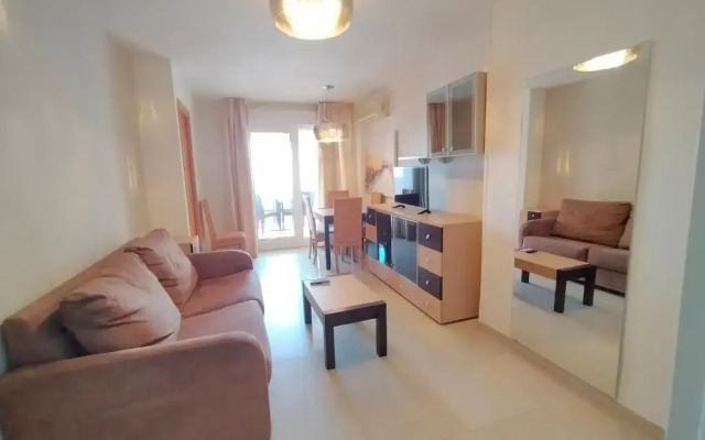 ACV - El Cano-1ª linea planta 4 sur