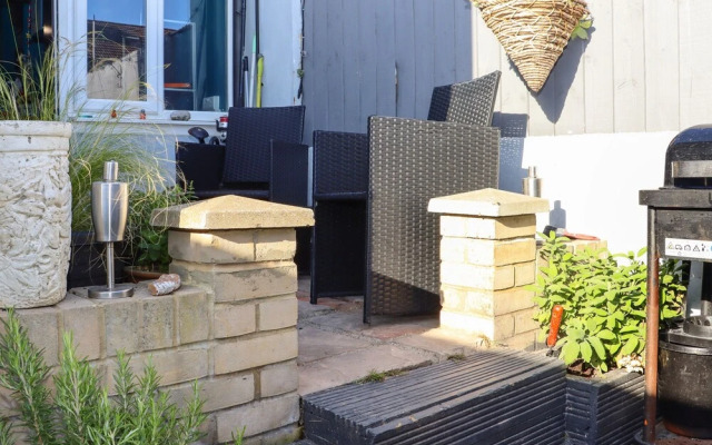 Comfortable Margate Home