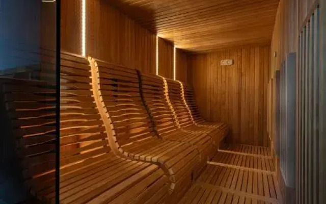 Atmosphere Balneo Hotel & SPA