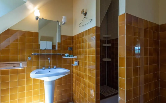 Villa Carnac, 6 pièces, 12 personnes - FR-1-477-19