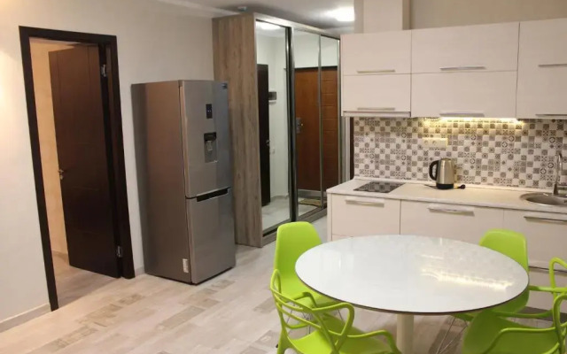 Panorama Batumi Apartments