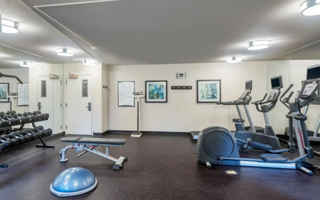 Staybridge Suites Allentown Bethlehem Airport by IHG