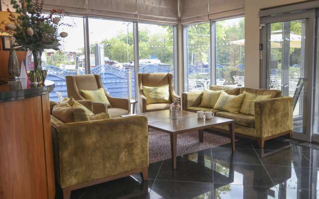 Best Western Pontypool Metro Hotel