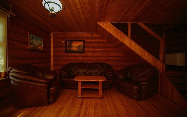 Holiday Home Ekaterininskaya Usadba