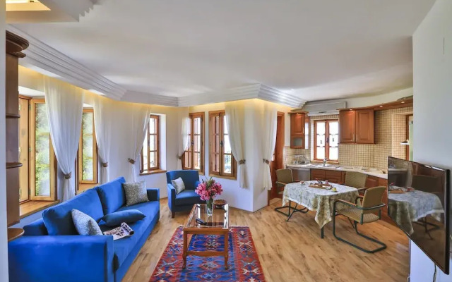 KC Apartments by Cinarlar