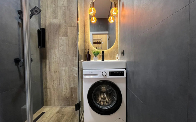 RIVERSIDE на Шелепихинской набережной 16