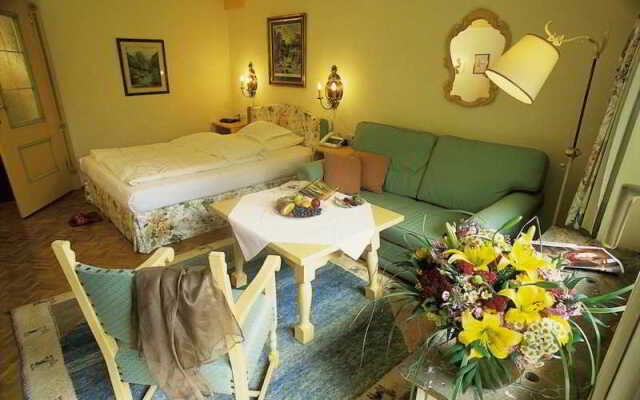 Hoteldorf Gruner Baum