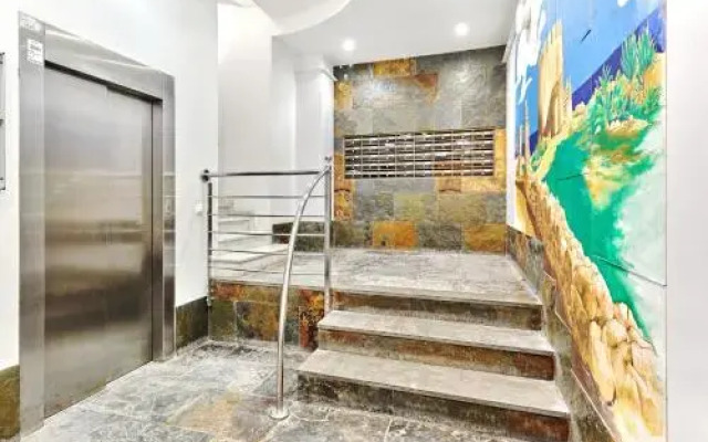 Apartamento Torrevieja playa de La Mata