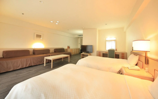 Re Cove Hakone