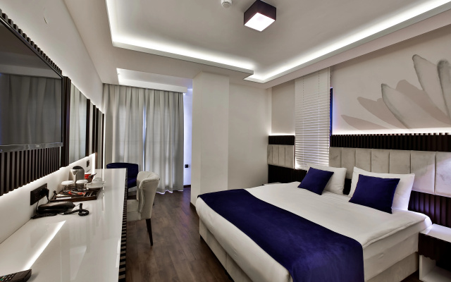 Kavala Hotel