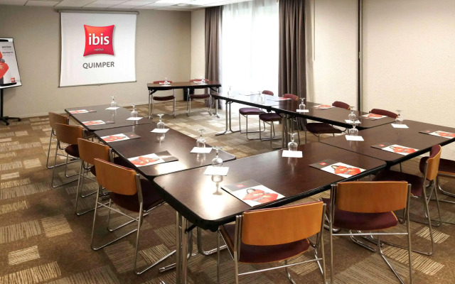ibis Quimper