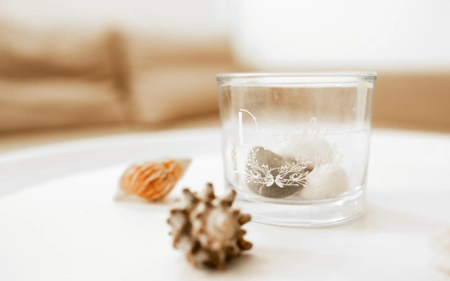 N28 Studio Apartment In Andrassy Boulevard.