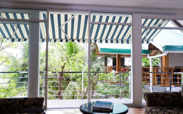 Palm Residence Hotel