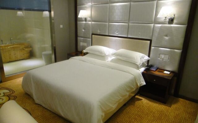 Bali Holiday Hotel Shaoxing