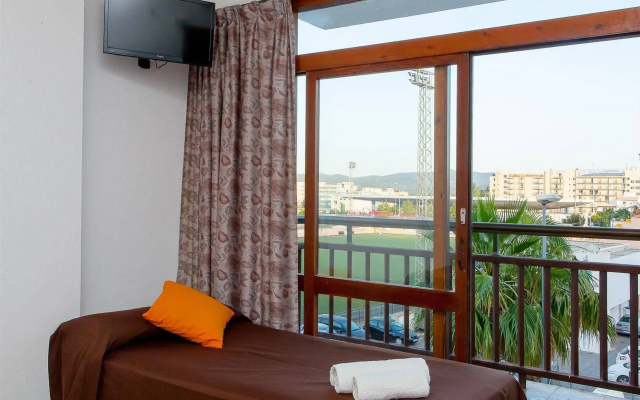 Hotel Galera