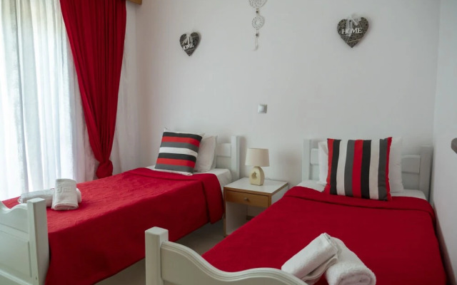 Villa Elia Kolymbia