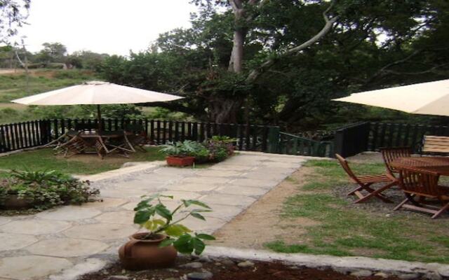 The Old House Nanyuki