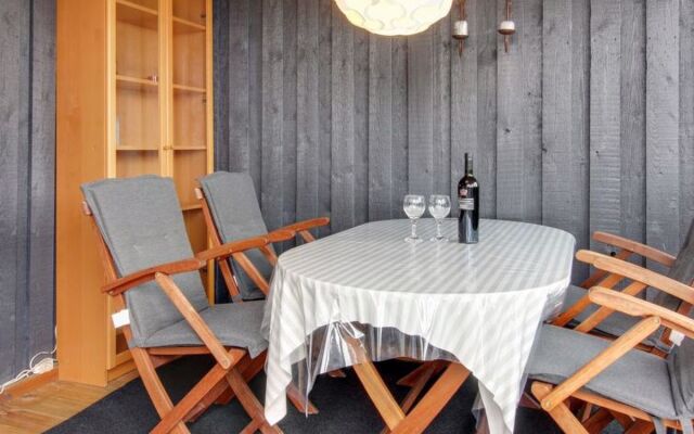 "Siem" - 600m from the sea in Western Jutland
