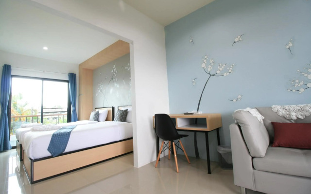 Sirimunta Hotel Chiang Rai