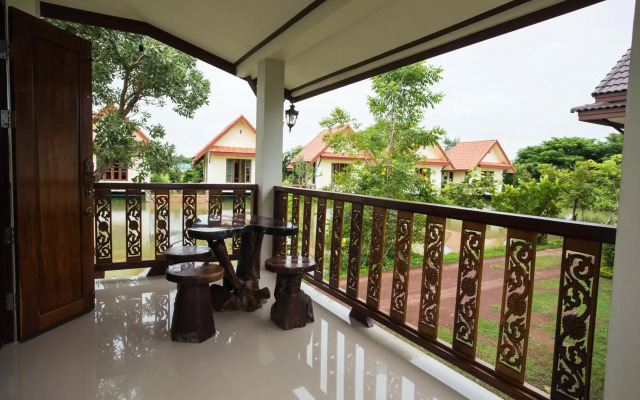 Suanluang Garden View Resort