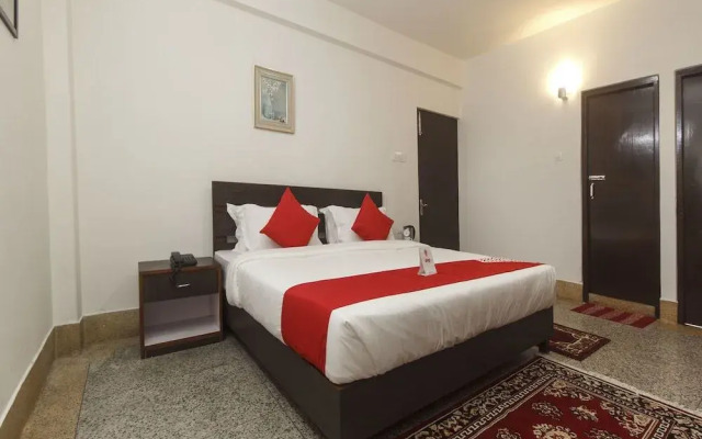 OYO 14894 Hotel Denzong Delight