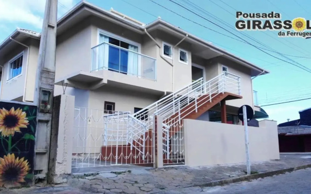 Pousada Girassol da Ferrugem