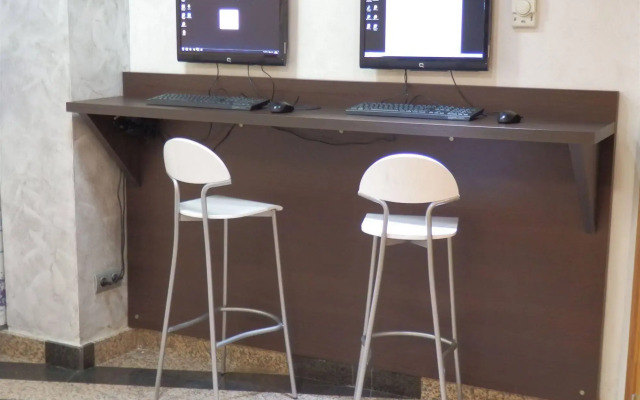 Hotel Nuevo Triunfo