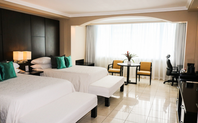 Hotel El Panama by Faranda Grand, a member of Radisson Individuals