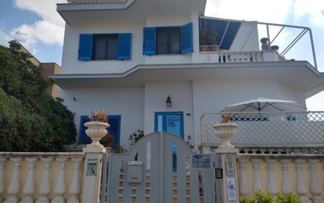 Belvedere4Colonne B&B Rooms and Suite