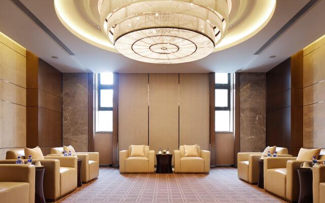 Crowne Plaza Beijing Lido by IHG