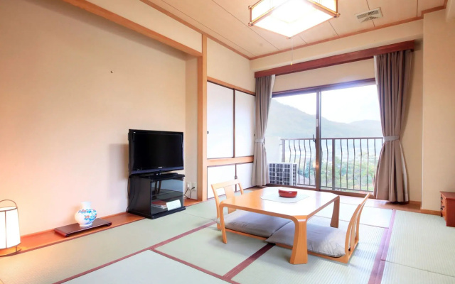 Hotel KAMOGAWASO