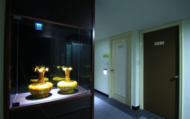 Penghu An-I Hotel
