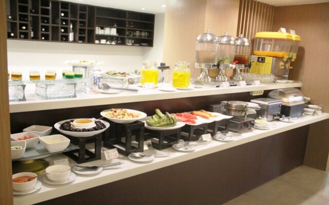 Ramedo Hotel