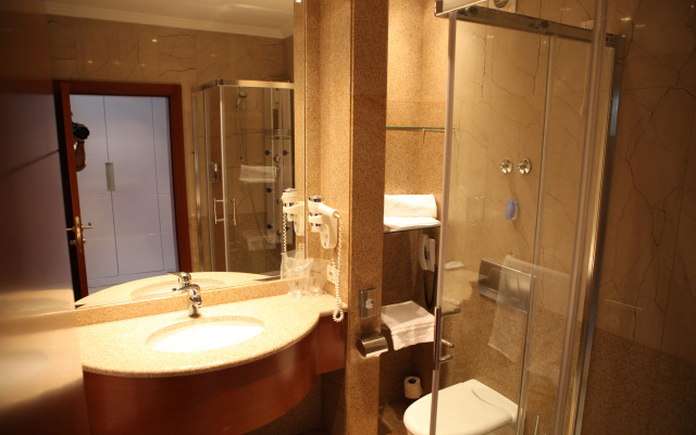 Garni Hotel Aleksandar