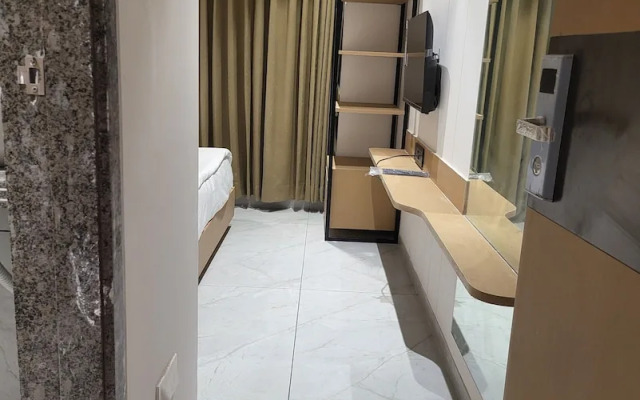 Hotel Shiv Kartik