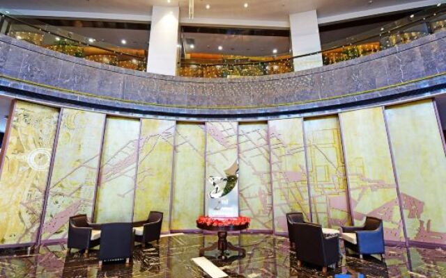 Hua Yang Grand Hotel Changchun