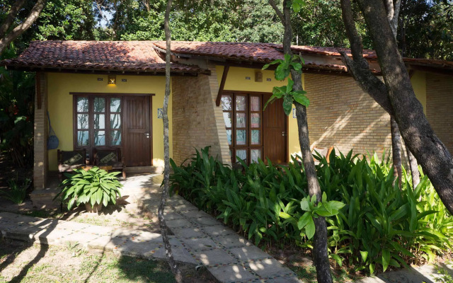 Ponta do Madeiro