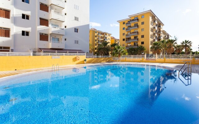 HomeLike Charming Caletillas Pool & Wifi