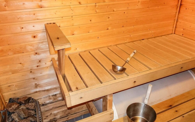 T hti Inari in Inari